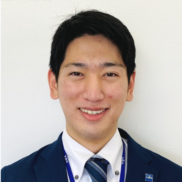 田端 勇午の写真